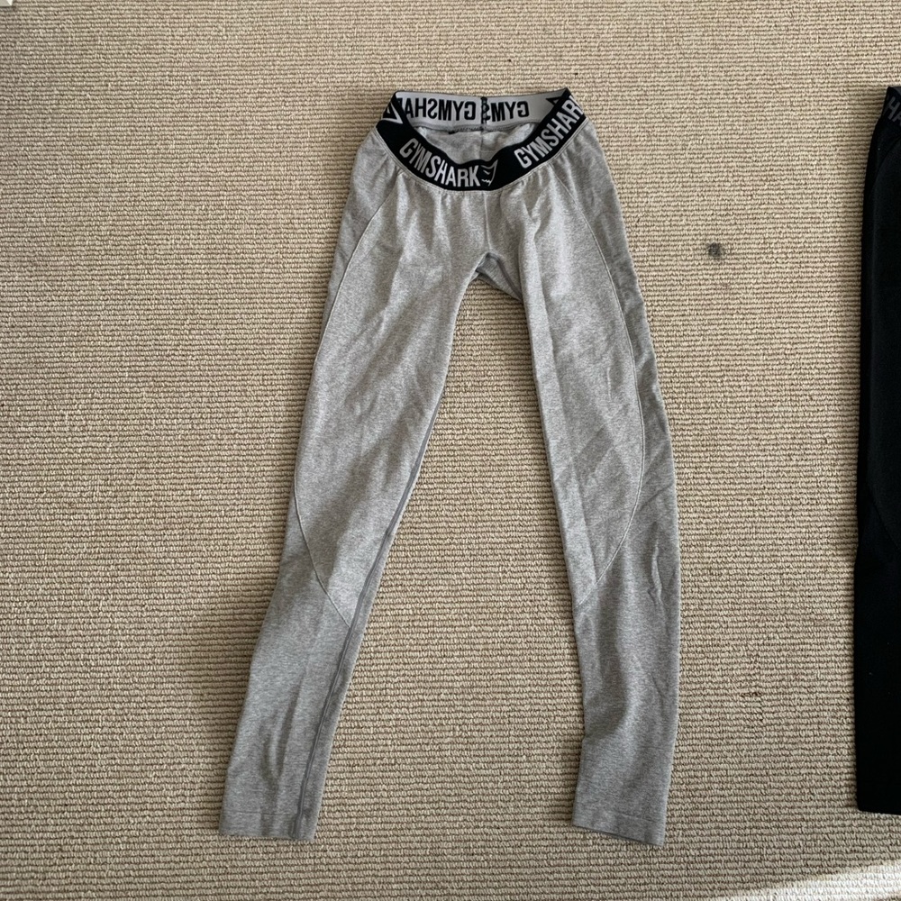 Gymshark flex leggings